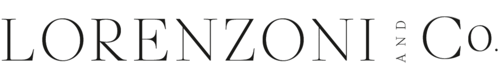 Lorenzoni&Co | Consultoria para Marcas de Luxo e Alto Padrão